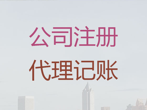 湖州代理记账公司-代理记账全程代办